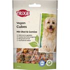 Trixie Dog Cubes con frutta e verdura 100g image number 0