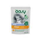 Oasy Cat Adult Bocconcini con Pollo 85 gr