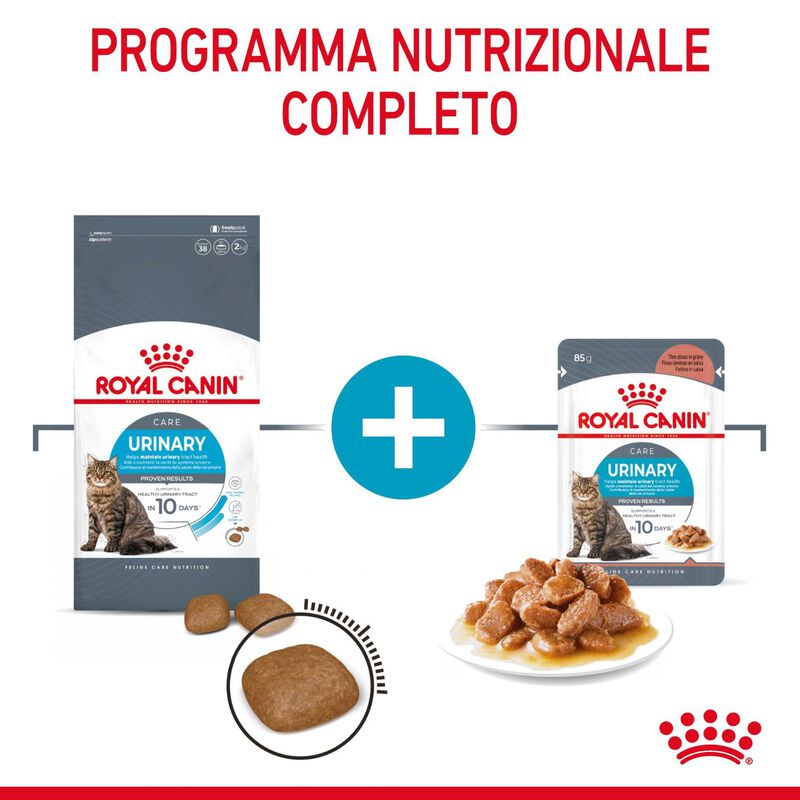 Royal Canin Cat Adult Urinary Care Gravy 85 gr
