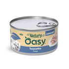 Oasy Natury Cat Adult Tonnetto 150gr