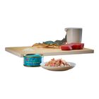 Fish4Cats Finest Cibo Umido per gatti Tonno e Granchio 70 gr