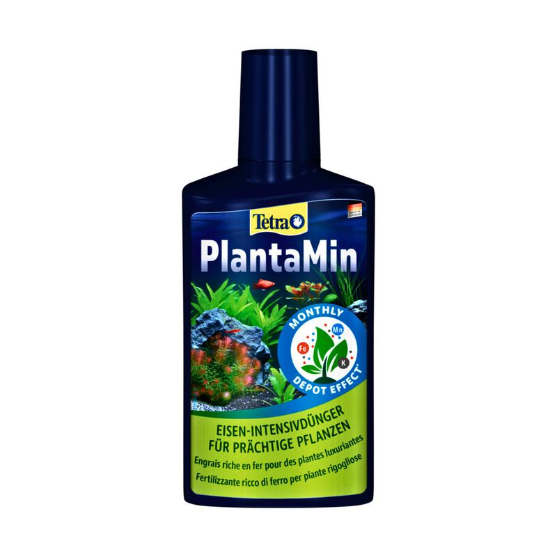 Tetra PlantaMin 100 ml