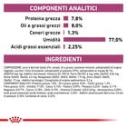 Royal Canin Veterinary Diet Cat Renal con pollo 12x85 gr