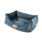 L'Isola dei Tesori Cuccia Relax Premium Blu 60x70 cm