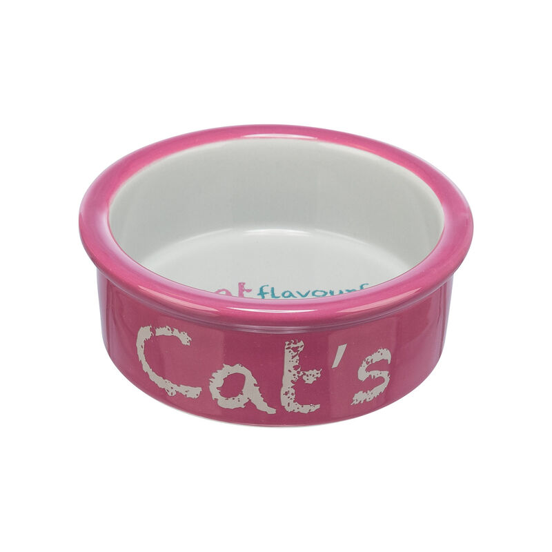 Trixie Ciotola in Ceramica per Gatti 0,3 L