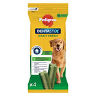 Pedigree Dentastix Daily fresh Dog Large 154x4 pz