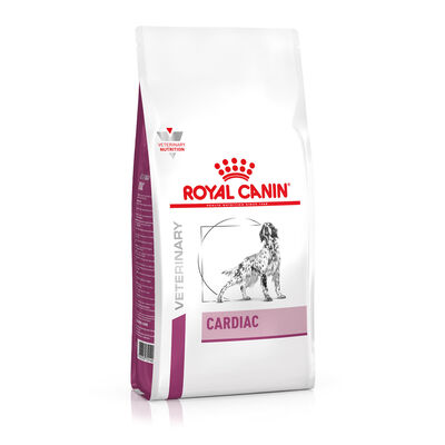 Royal Canin Veterinary Diet Dog Cardiac 2 kg