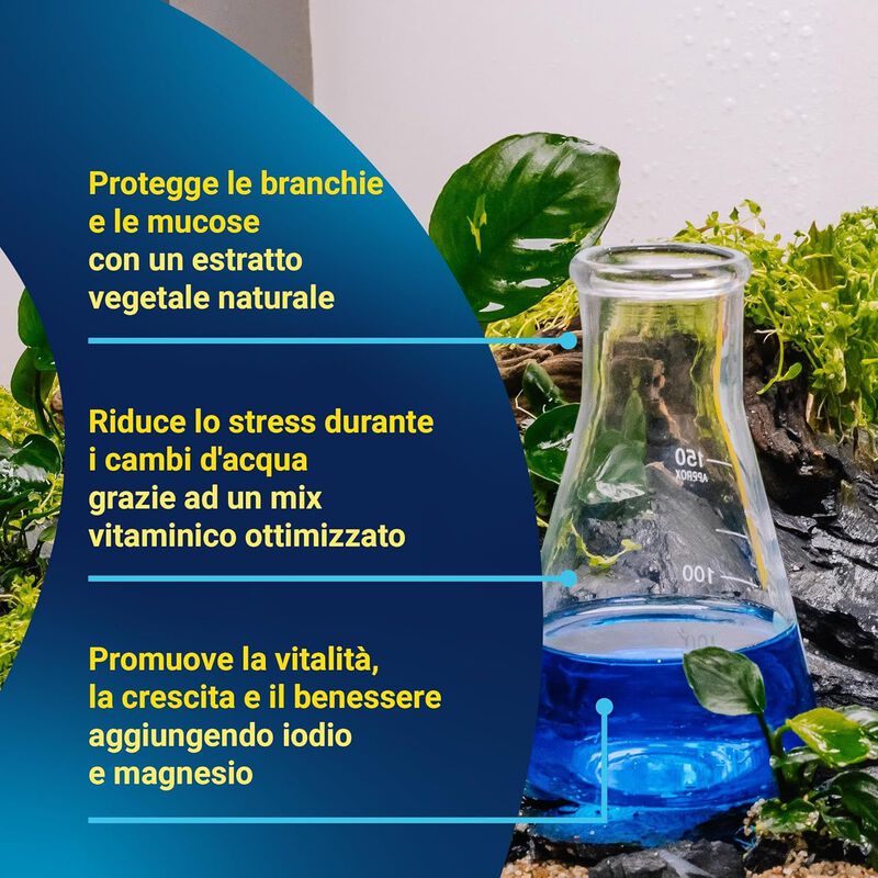 Tetra AquaSafe 250 ml