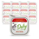 Almo Nature Daily Dog Adult Manzo e patate 100g