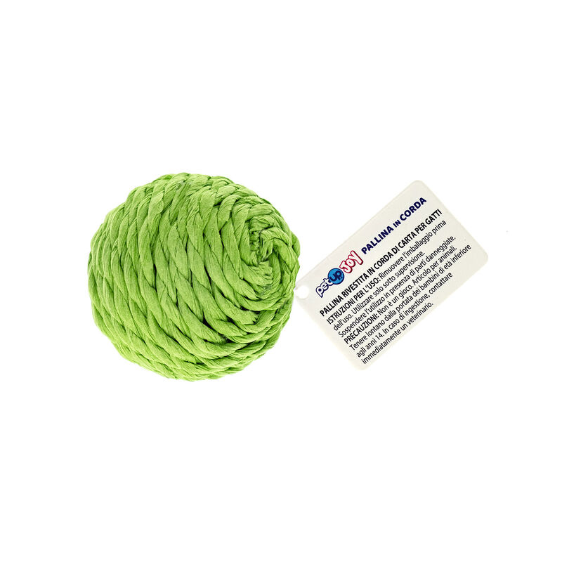 Petup Joy Pallina In Corda 4 cm