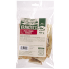 Crancito's Dog Adult pelle di manzo essiccata 100gr