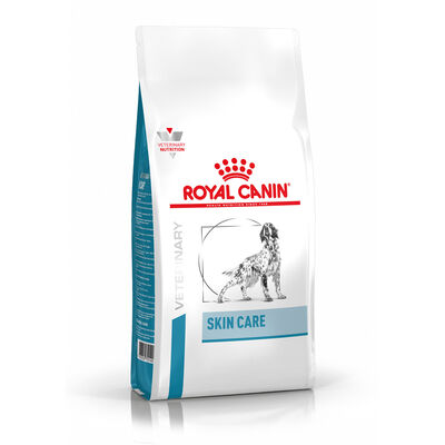 Royal Canin Veterinary Diet Dog skin Care 2 kg