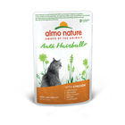 Almo Nature Cat Anti Hairball con Pollo 70 gr