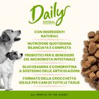 Almo nature Daily Dog Adult All breeds Agnello Pollo e Riso 12 kg