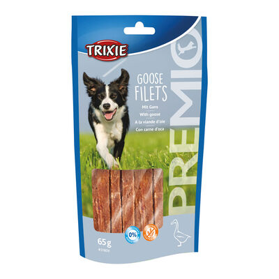 Trixie Premio Goose Filets 65gr