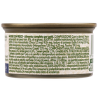 Naturalpet Cat Adult Mousse con Pesce 85 gr