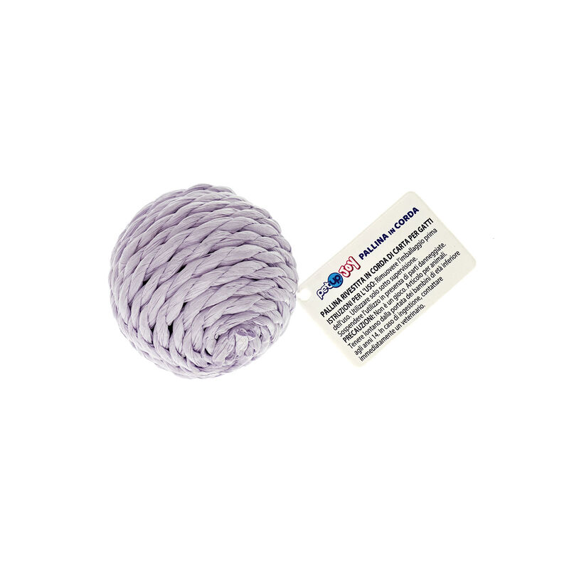 Petup Joy Pallina In Corda 4 cm