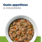 Hill's Prescription Diet Dog Metabolic Spezzatino Pollo e Verdure 354 gr