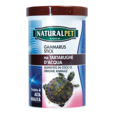 Naturalpet Gamberetti stick 1000 ml