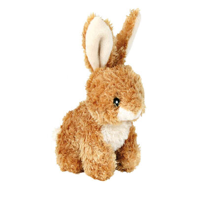 Trixie Coniglio in peluche 15 cm