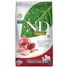 Farmina N&D Prime Dog Adult Medium & Maxi Pollo e Melograno 2,5 kg image number 0