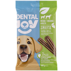 DentalJoy Dog Adult Medium&Large Snack Vegetale 7 pz image number 0