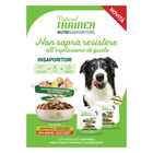Natural Trainer Freeze Dried Nutrinsaporitore Pollo 15g
