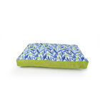 Petup Cuscino Morbidone Verde e Blu 50x80 cm image number 0