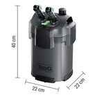 Tetra Filtro EX 700 Plus