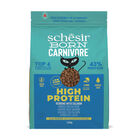 Schesir Born Carnivore Cat Adult Aringa con Salmone 1,25 kg