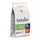 Exclusion Monoprotein Veterinary Diet Dog Medium Large Intestinal Pork 12 Kg image number 0