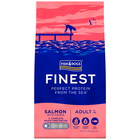 Fish4dogs Finest Dog Adult Salmone 12 kg