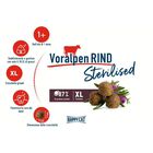 Happy Cat Sterilised Adult Bavarian con Manzo 300 gr