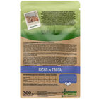 Naturalpet Premium Cat Adult Sterilised ricco in Trota 300g - Scad. Novembre 25