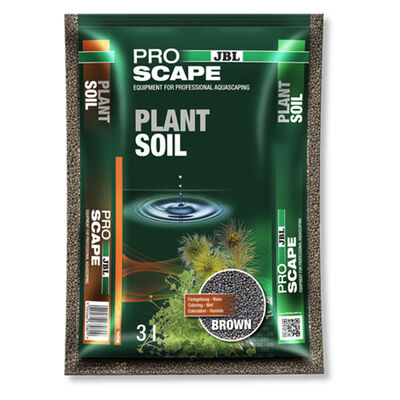 JBL Proscape Plant Soil 3lt