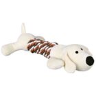 Trixie Gioco cane con corda 32 cm image number 0