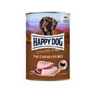 Happy Dog Sensible Pure Tacchino Puro 400 gr image number 0