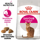 Royal Canin Cat Adult Savour Exigent 10 kg