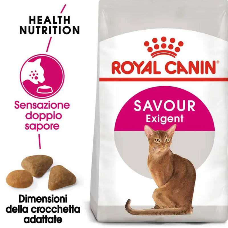 Royal Canin Cat Adult Savour Exigent 10 kg