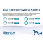 Monge VetSolution Diet Dog Hypo Monoprotein Tonno 400 gr