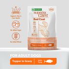 Nature's Protection Superior Care Dog Adult Pelo Rosso con Tonno 70 gr