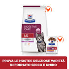 Hill's Prescription Diet kitten i/d Gastrointestinal 400 gr