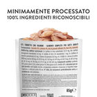 Schesir Cat Adult Tonnetto con Salmone 85 gr