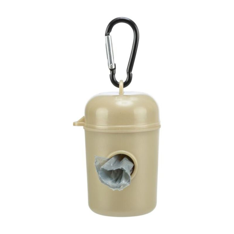 Trixie Pickup dispenser sacchetti igienici con 40 sacchetti 