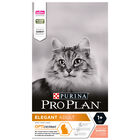 Pro Plan Elegant Cat Adult Optiderma al Salmone 1,5 kg image number 0