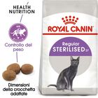 Royal Canin Cat Adult Sterilised 37 4 kg