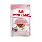 Royal Canin Cat Kitten Salsa 85 gr image number 0