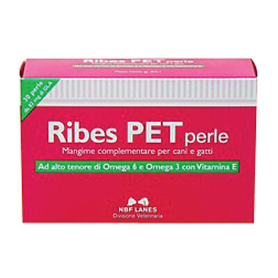 Nbf Ribes pet  30 perle