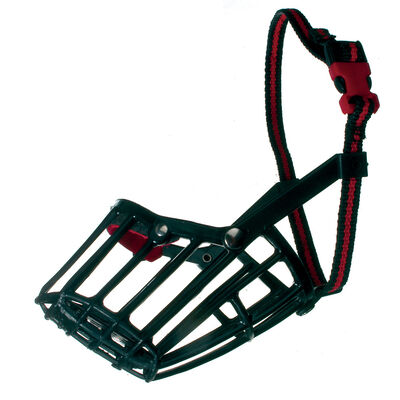 Camon Museruola in plastica taglia 6