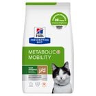 Hill's Prescription Diet Crocchette per gatti adulti con Pollo 1,5 kg